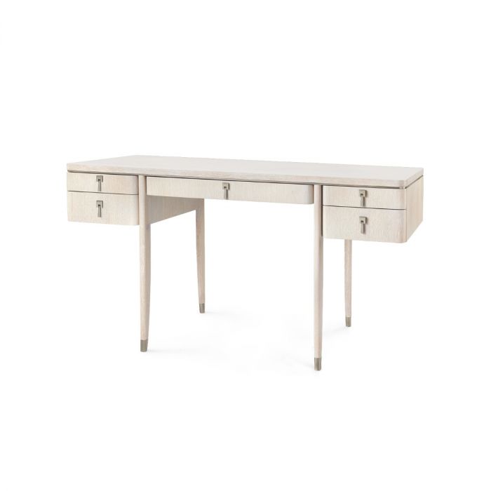 Lanna Desk - Sand