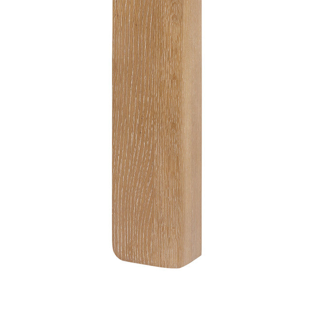 Larson Dining Table Soft Glow Oak