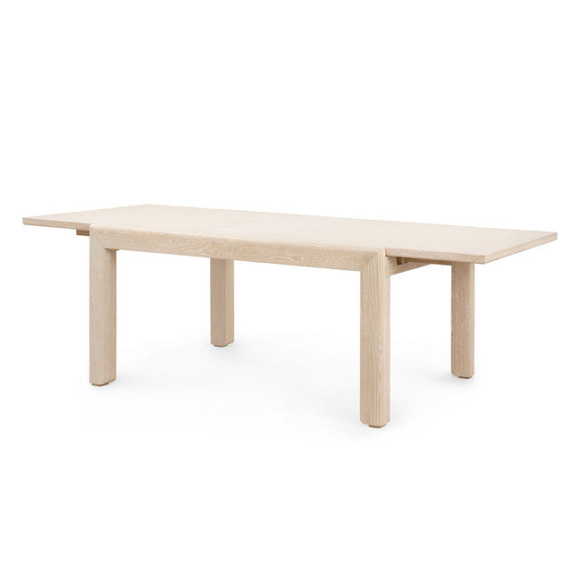 Larson Dining Table Sand