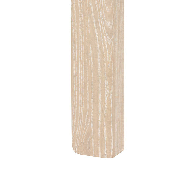 Larson Dining Table Sand