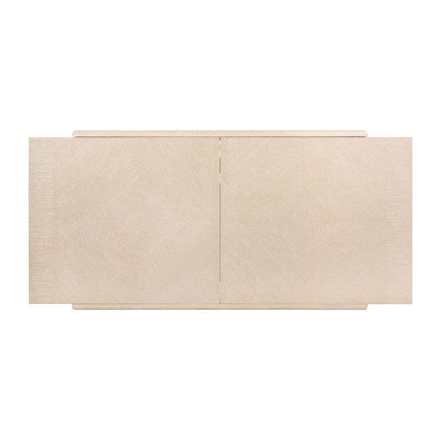 Larson Dining Table Sand