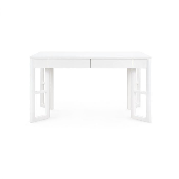 Lennon Desk - Vanilla