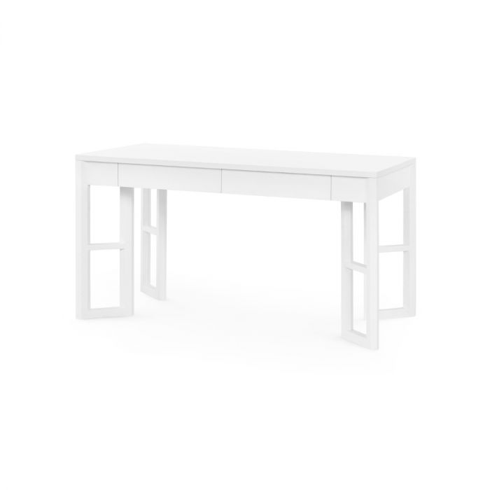Lennon Desk - Vanilla