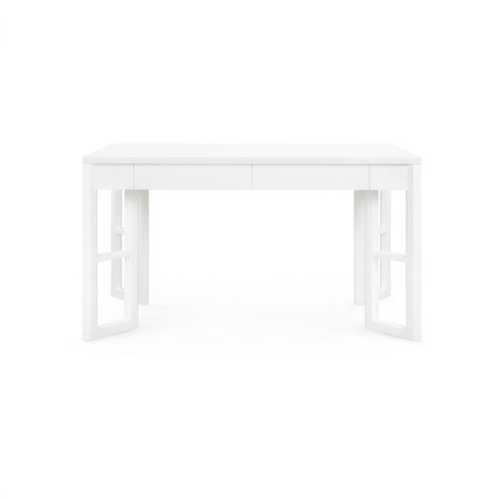 Lennon Desk - Vanilla