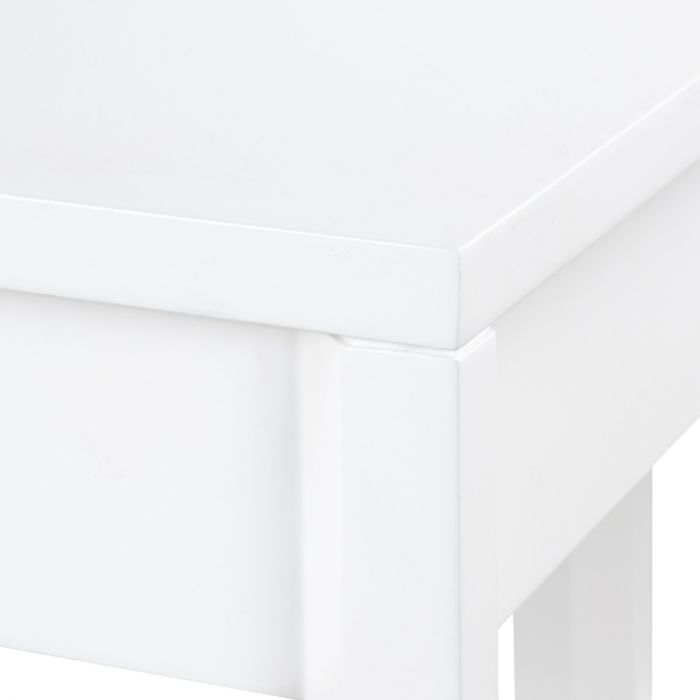Lennon Desk - Vanilla