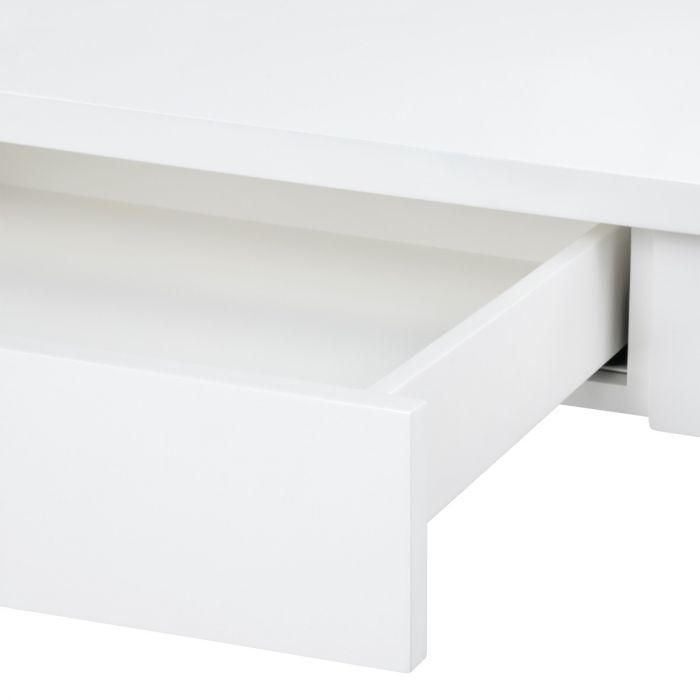 Lennon Desk - Vanilla