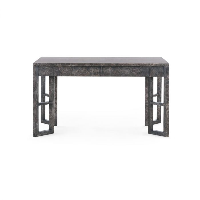 Lennon Desk - Arabica Burl