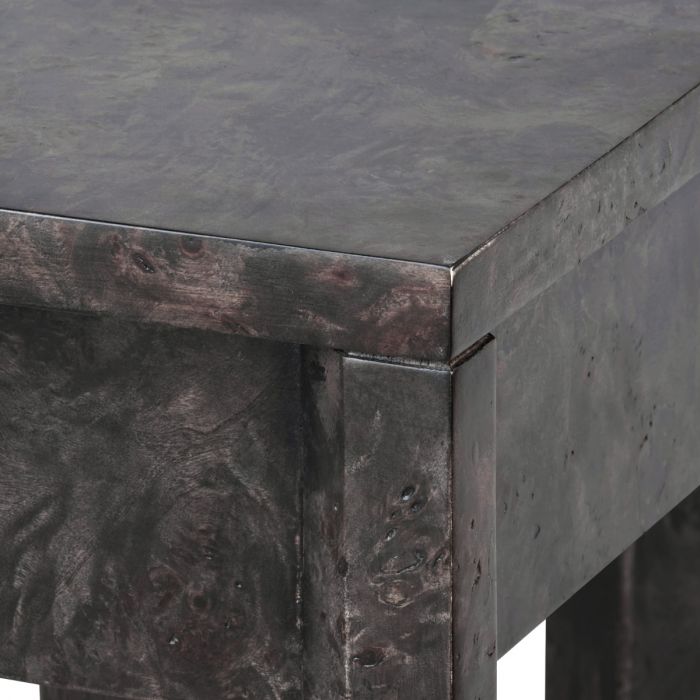 Lennon Desk - Arabica Burl