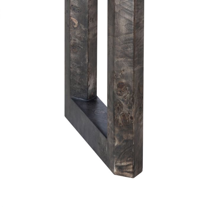 Lennon Desk - Arabica Burl