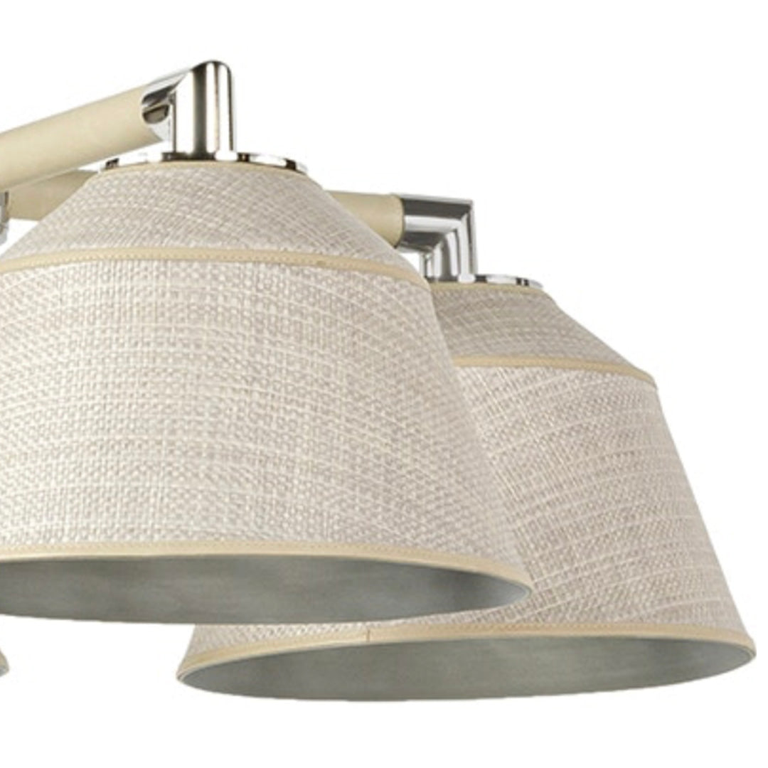 Capistrano Chandelier