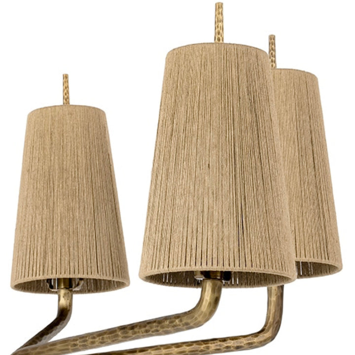 Renee Chandelier