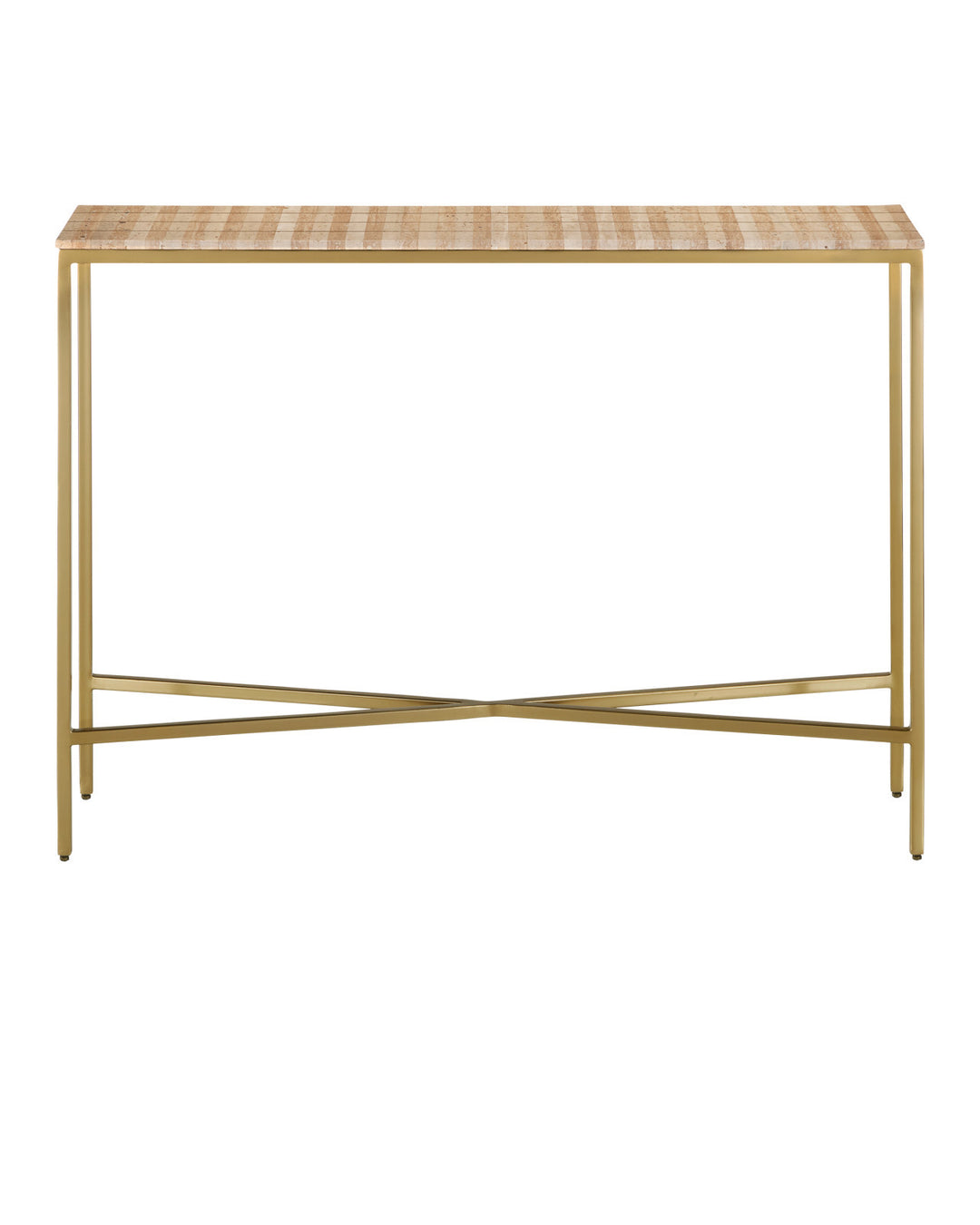 Dezi Console Table