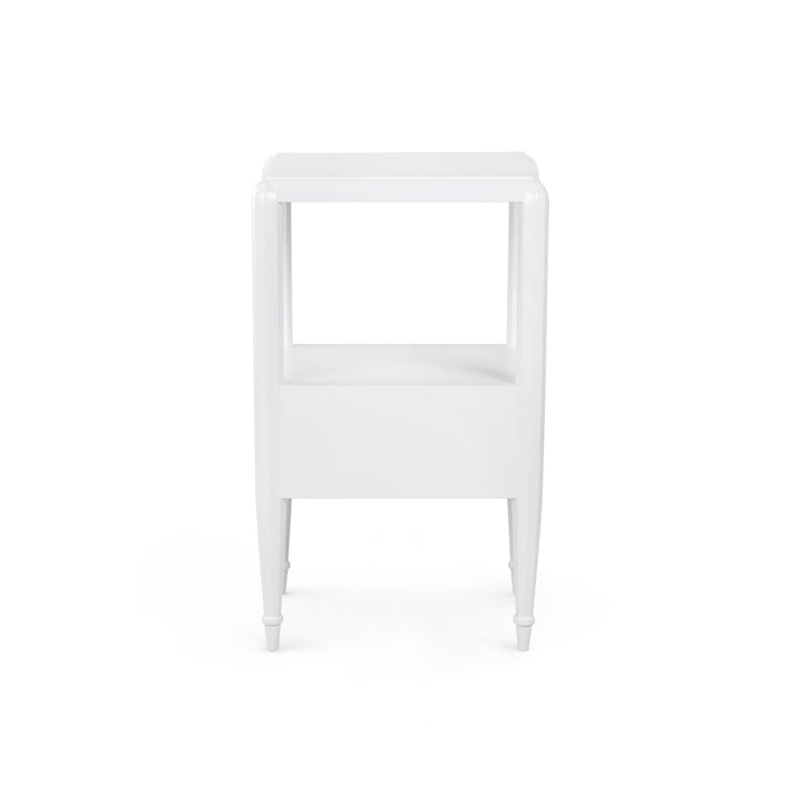 Lilian Side Table Vanilla