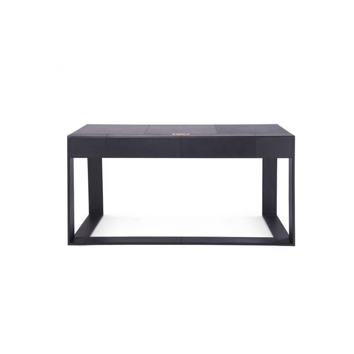 Landon Desk - Black