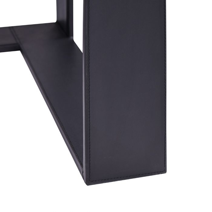 Landon Desk - Black