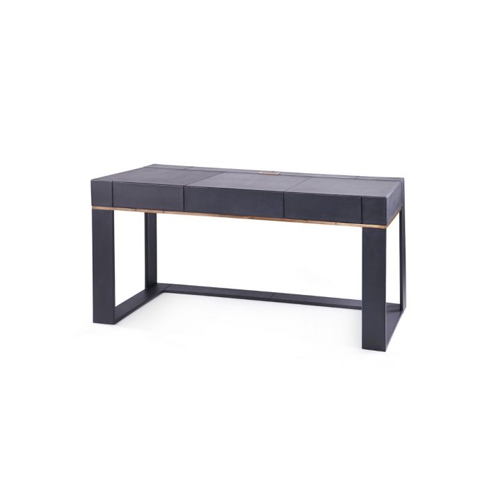 Landon Desk - Black