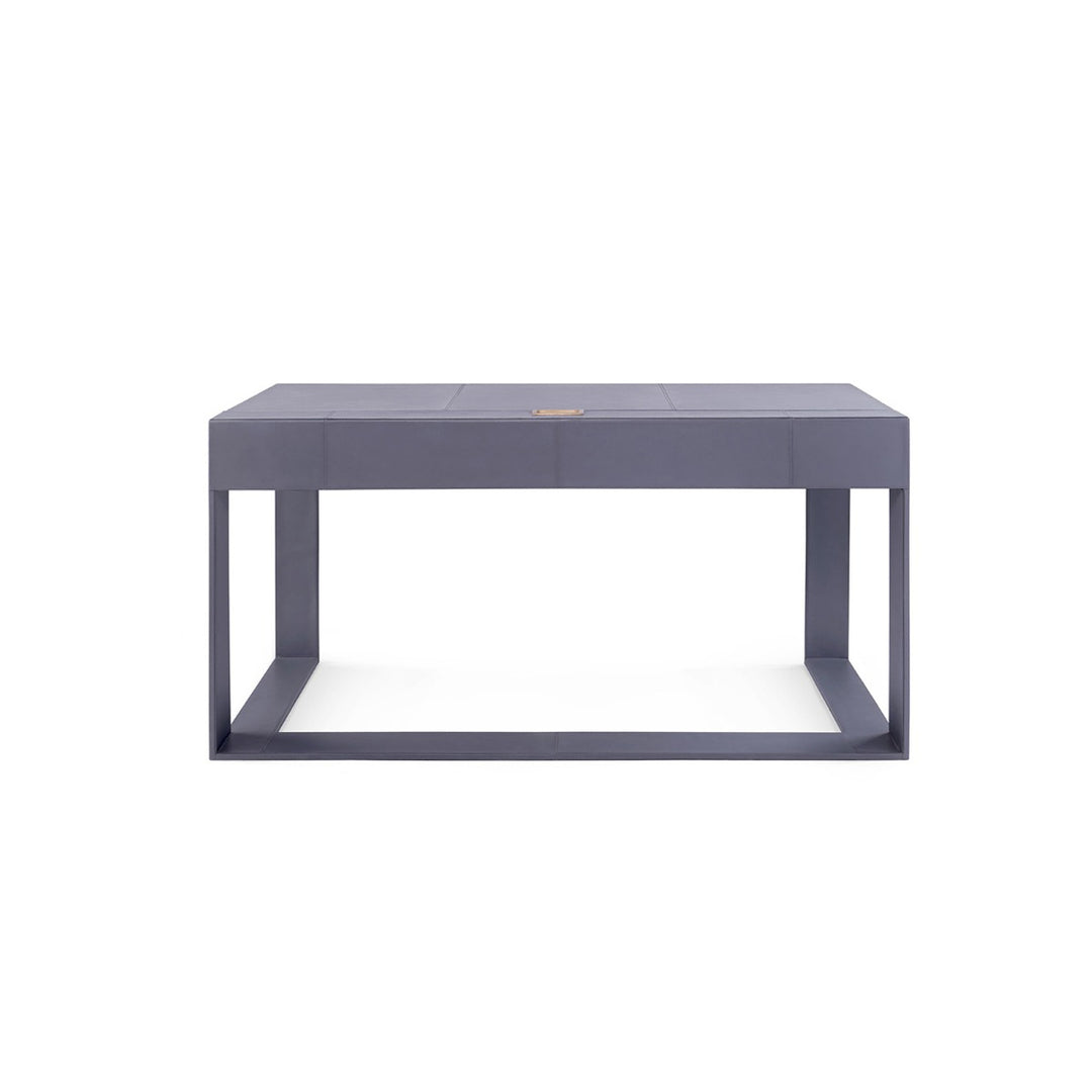 Landon Desk - Dark Gray
