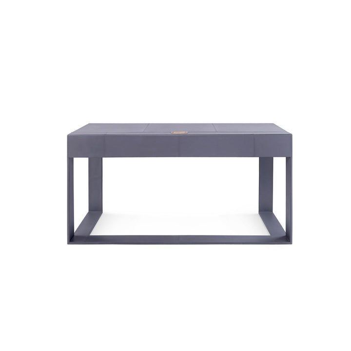 Landon Desk - Dark Gray