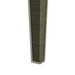 Madeline Console Deep Olive