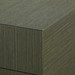 Madeline Console Deep Olive