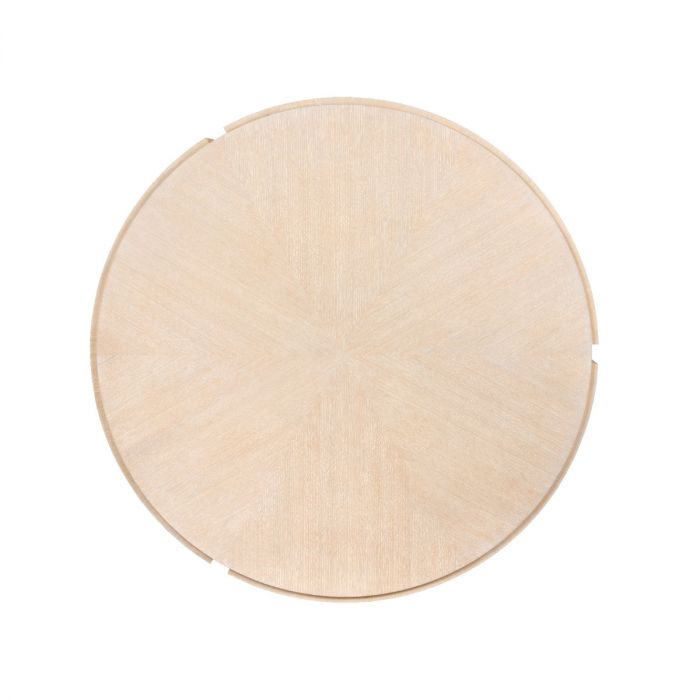 Mateo Large Coffee Table - Sand