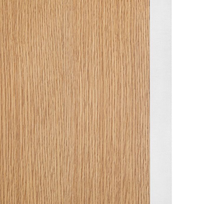 Ming Tall 6-Drawer Dresser - Chiffon White