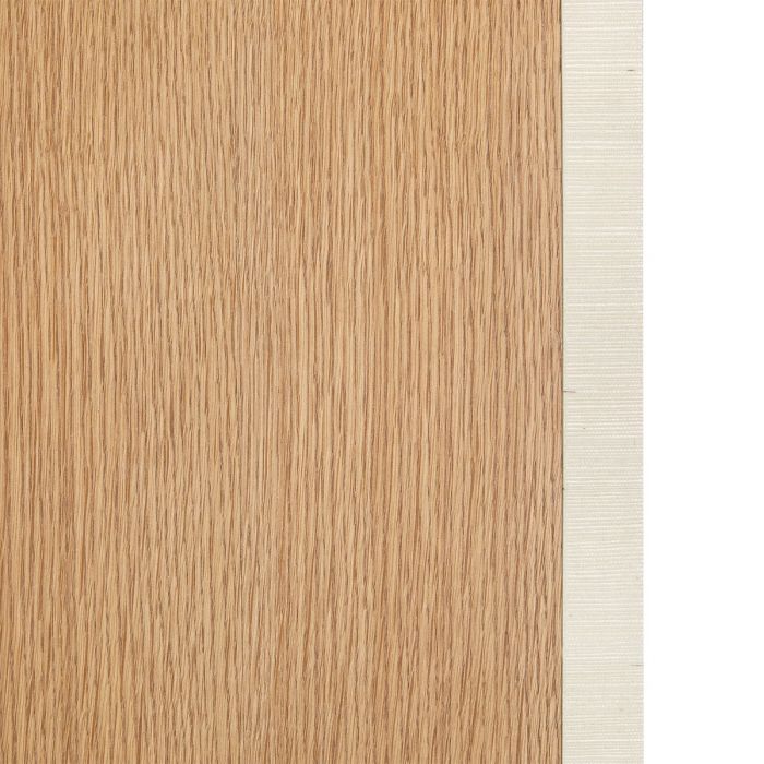 Ming Tall 6-Drawer, Canvas Cream