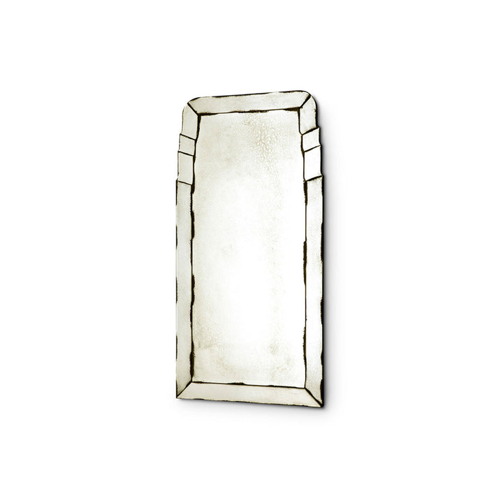 Monarch Mirror Antique