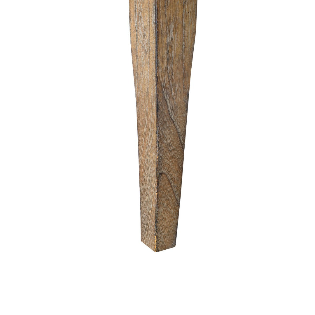Monaco Armchair Gray Driftwood