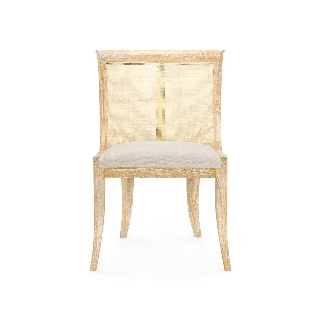 Monaco Armchair Natural