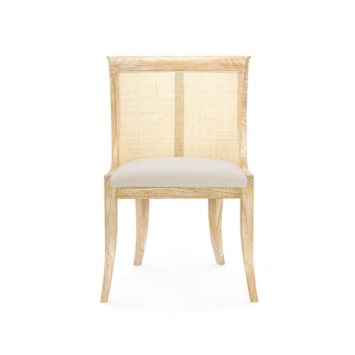 Monaco Armchair Natural