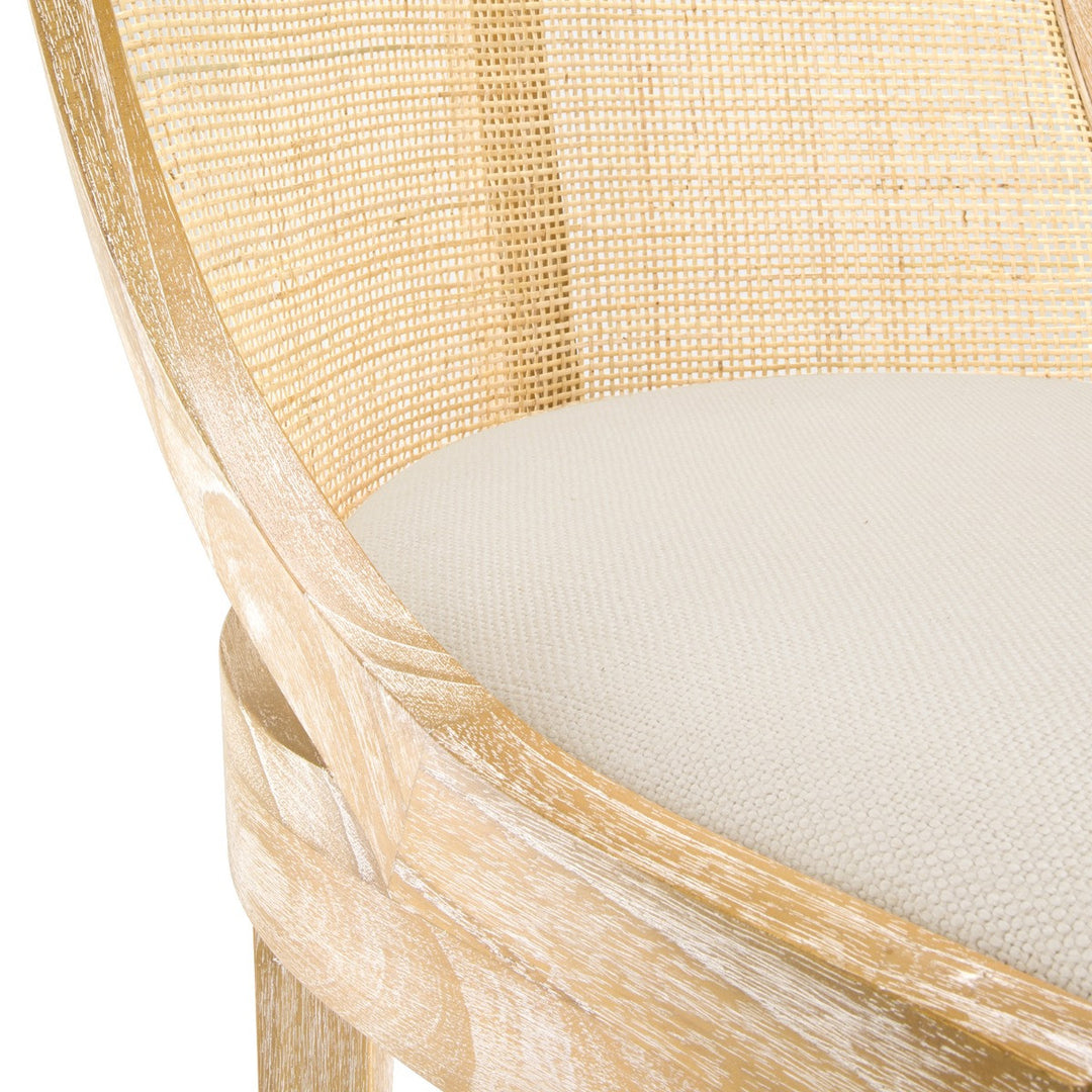 Monaco Armchair Natural