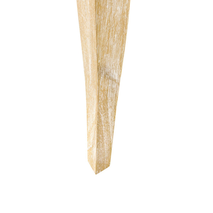 Monaco Armchair Natural