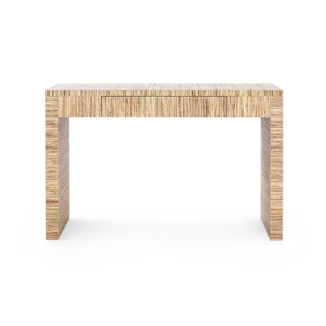 Morgan Console Table - Papyrus