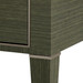 Morris Desk Deep Olive