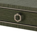 Morris Desk Deep Olive