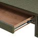 Morris Desk Deep Olive