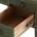 Morris Desk Deep Olive