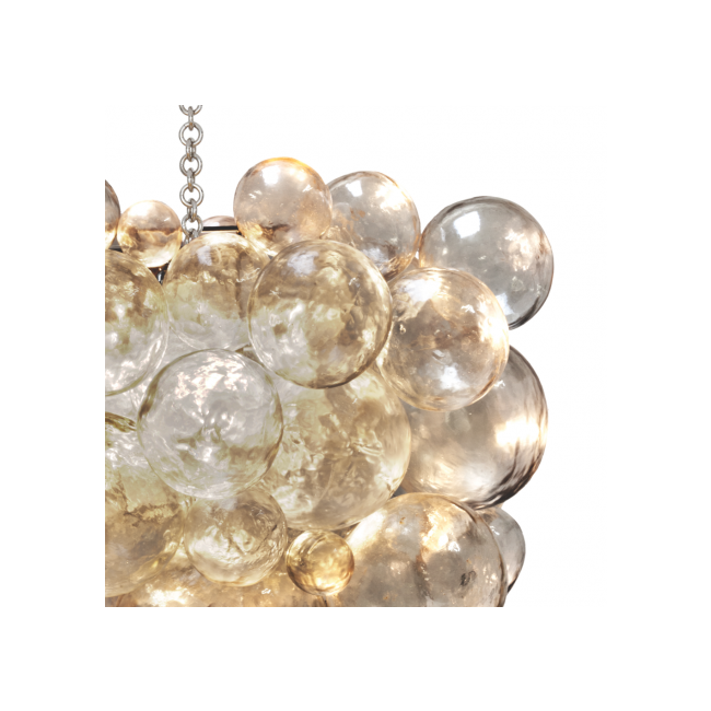 Muriel Cloud Chandelier