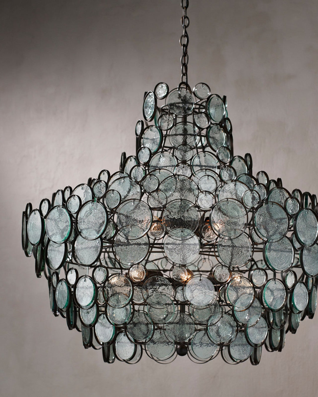 Galahad Large Chandelier