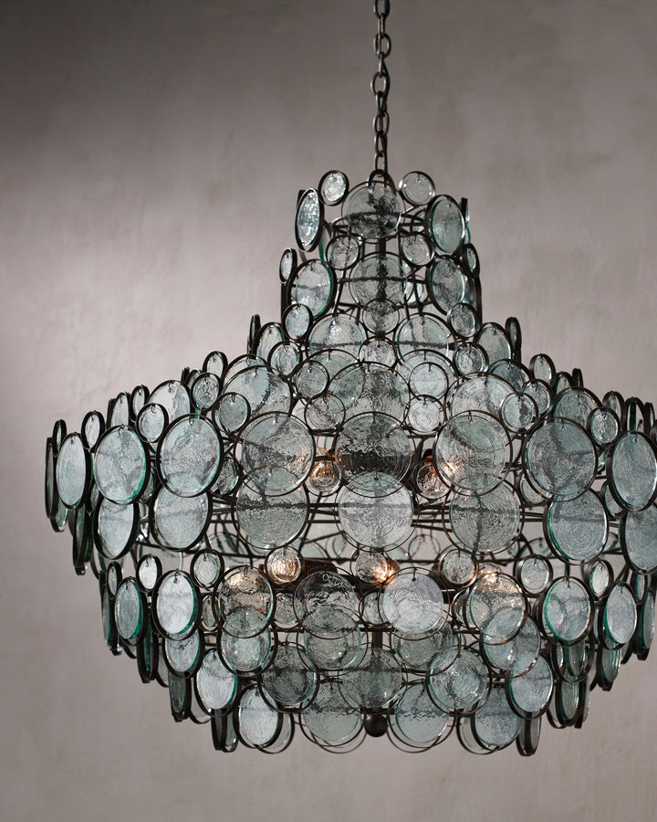 Galahad Large Chandelier