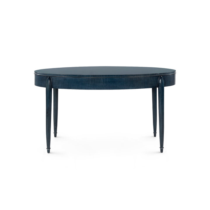 Natalie Desk - Dusky Ocean