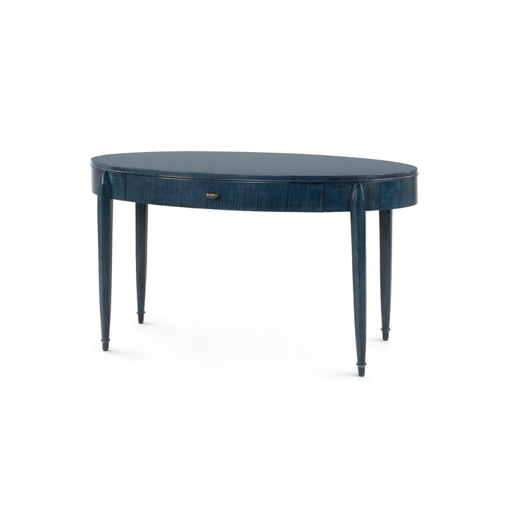 Natalie Desk - Dusky Ocean