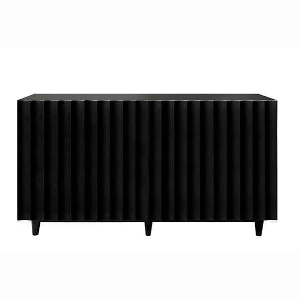 Odette Cabinet - Black