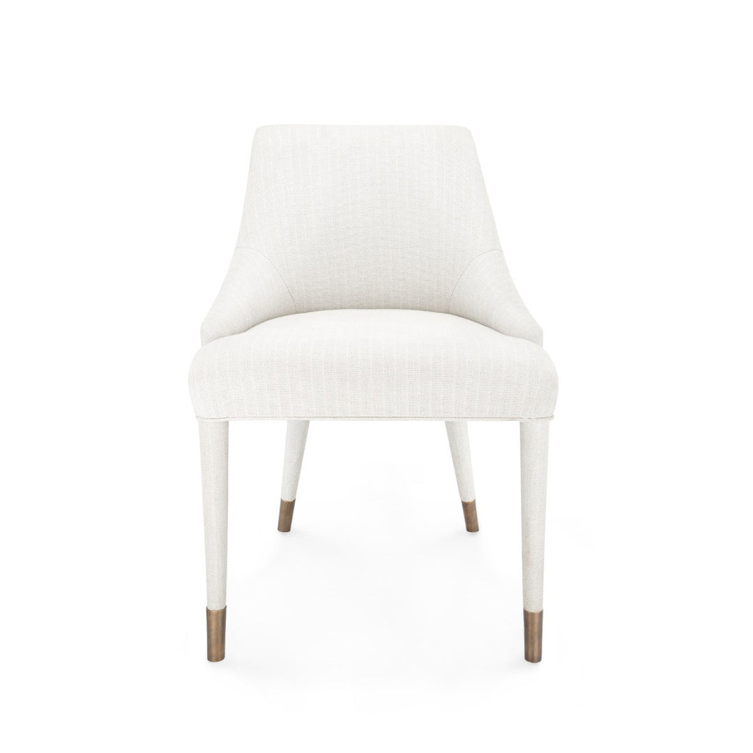 Odette Armchair Oatmeal