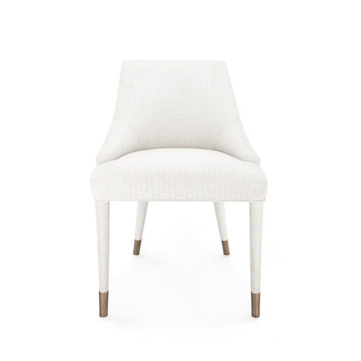 Odette Armchair Oatmeal