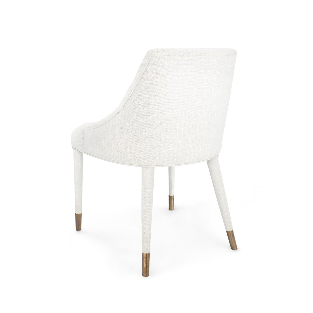Odette Armchair Oatmeal