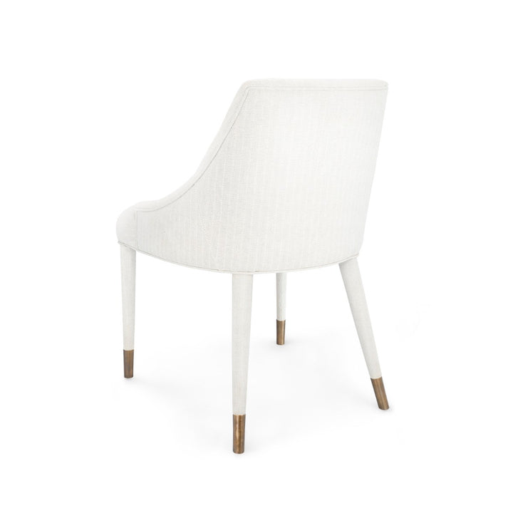 Odette Armchair Oatmeal