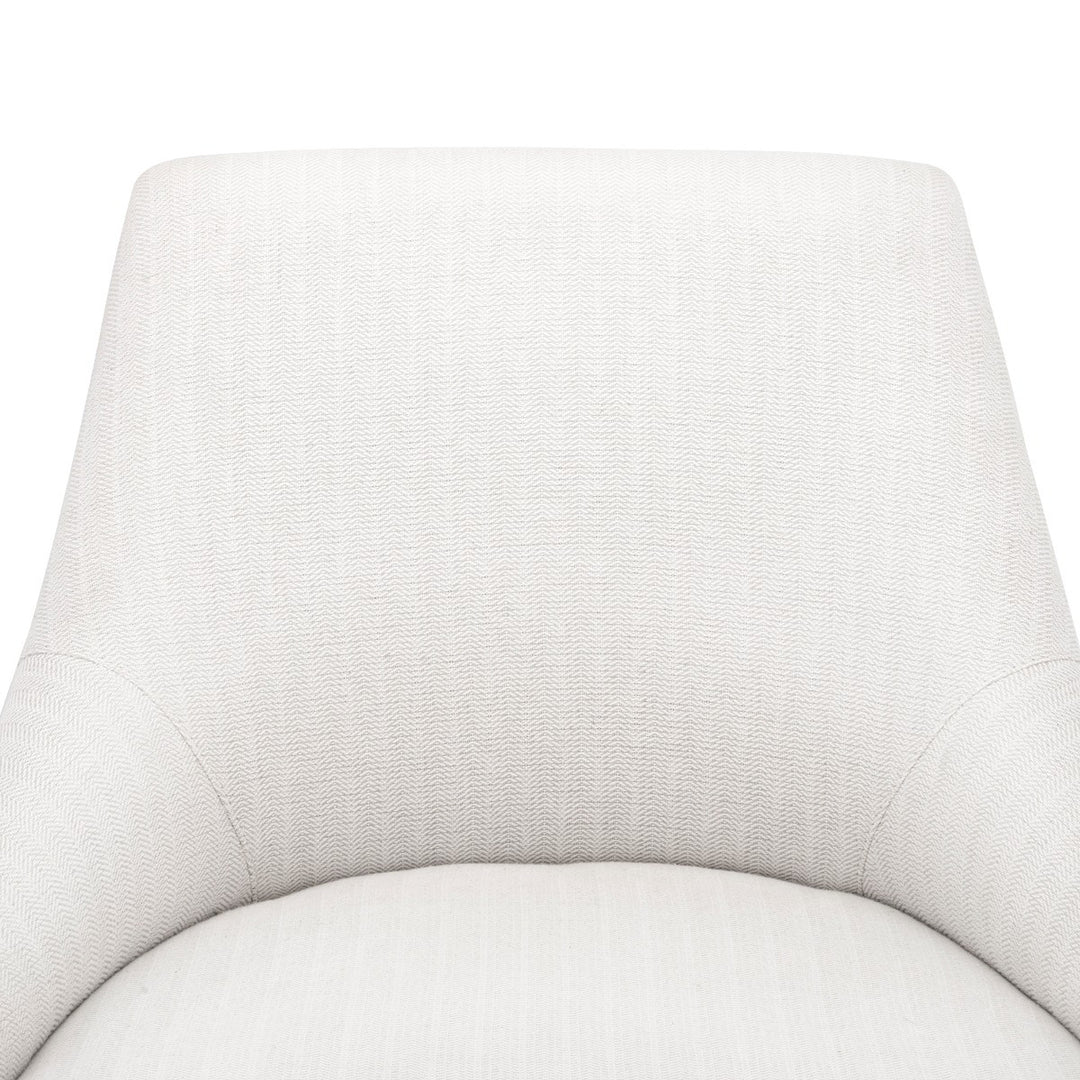 Odette Armchair Oatmeal