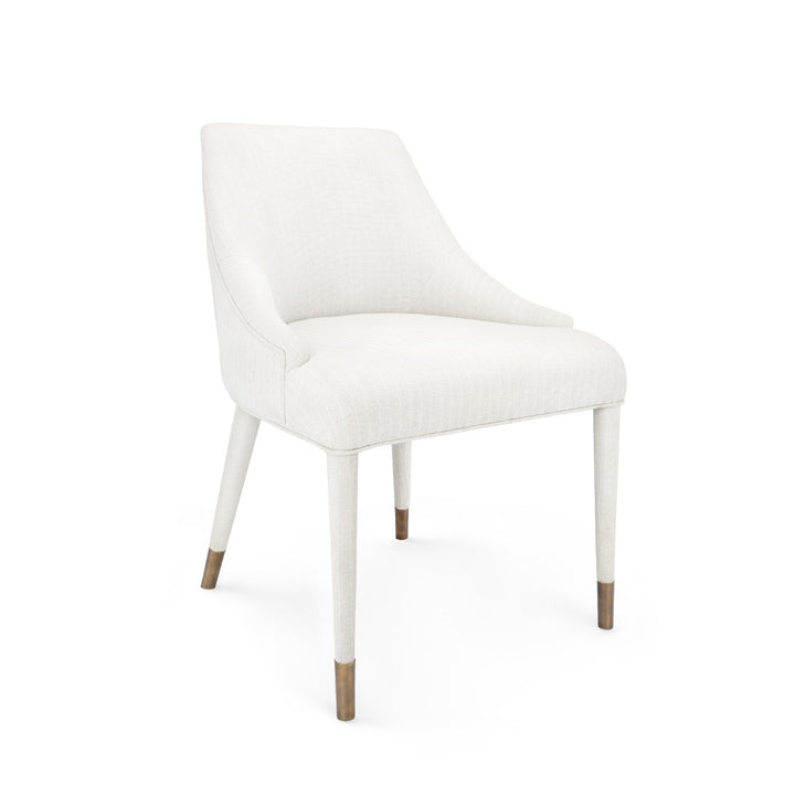 Odette Armchair Oatmeal